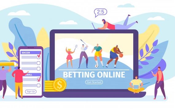 Beginner’s guide: The basics of betting